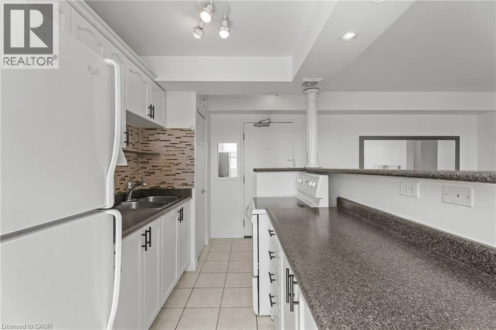 851 QUEENSTON Road Unit# 505, #505