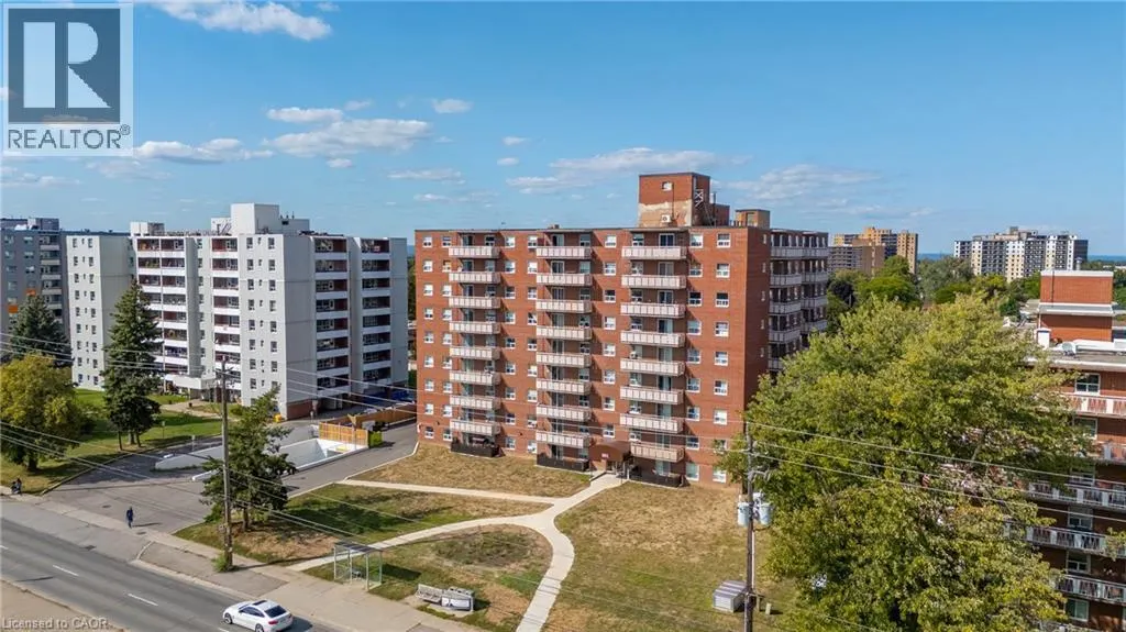 851 QUEENSTON Road Unit# 505, #505
