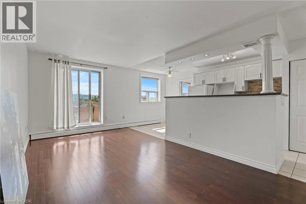 851 QUEENSTON Road Unit# 505, #505