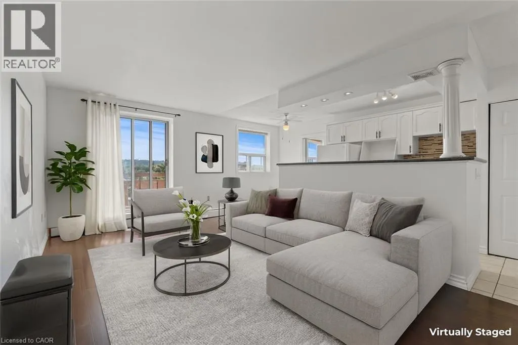 851 QUEENSTON Road Unit# 505, #505