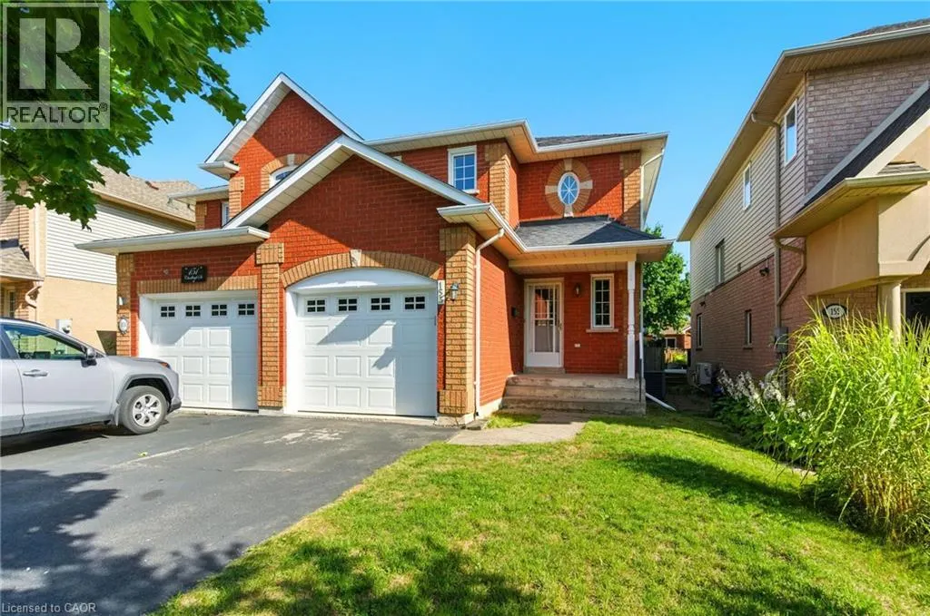 153 CHUDLEIGH Street