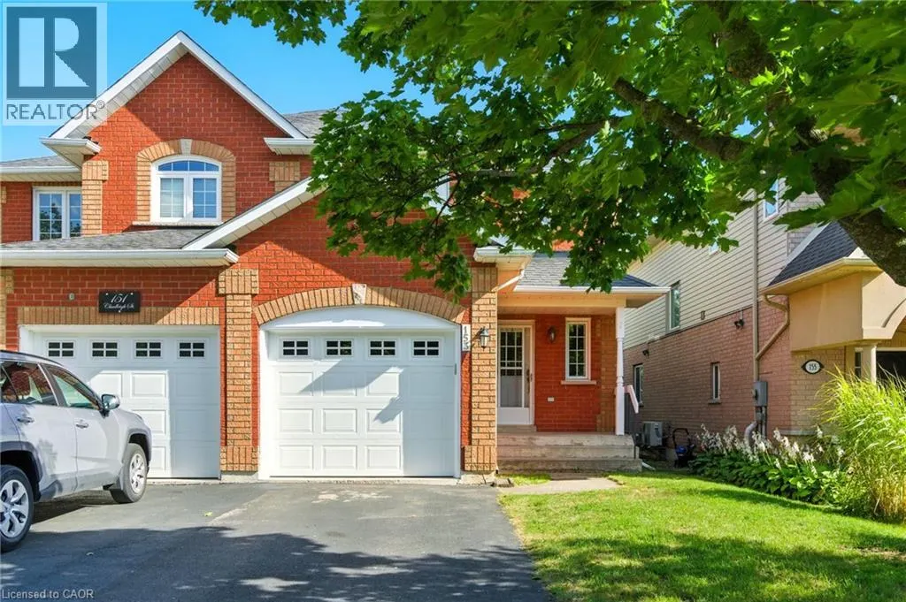 153 CHUDLEIGH Street