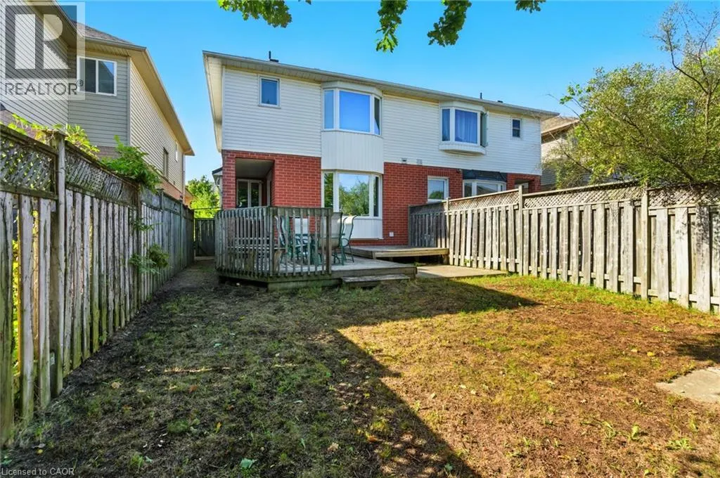 153 CHUDLEIGH Street