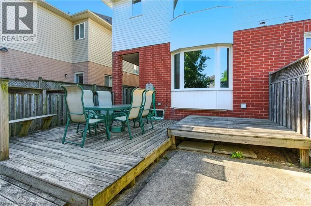 153 CHUDLEIGH Street