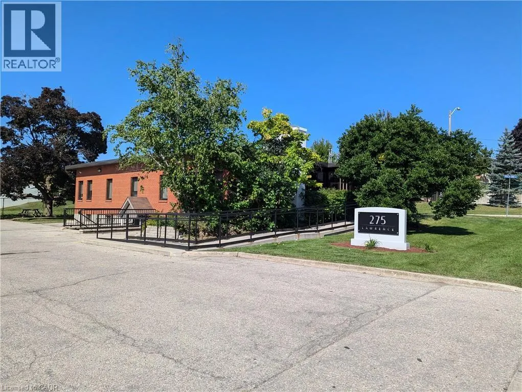 275 LAWRENCE Avenue Unit# 7, #7