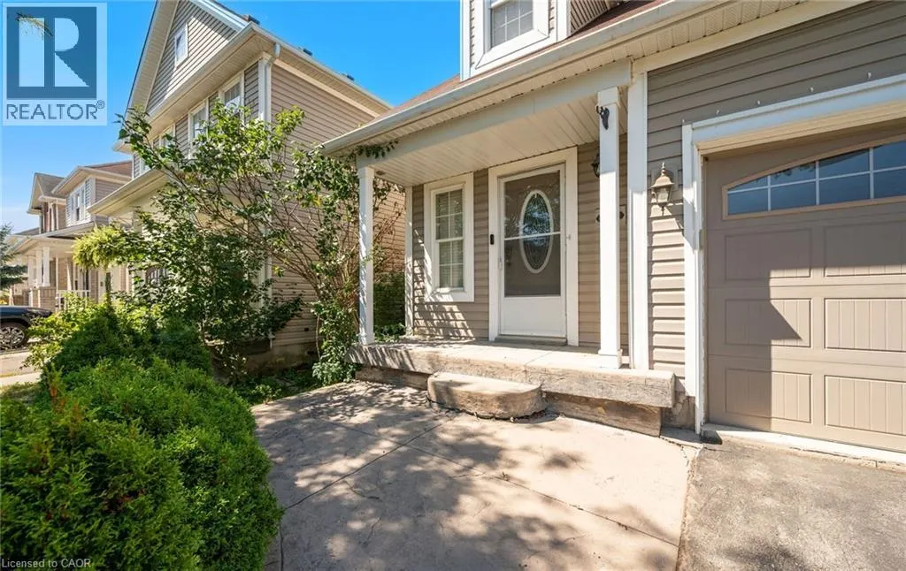 48 POWELL Drive