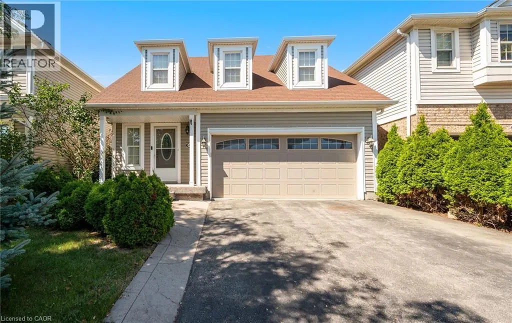 48 POWELL Drive