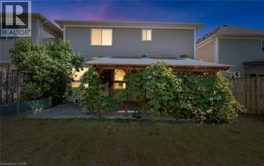 48 POWELL Drive