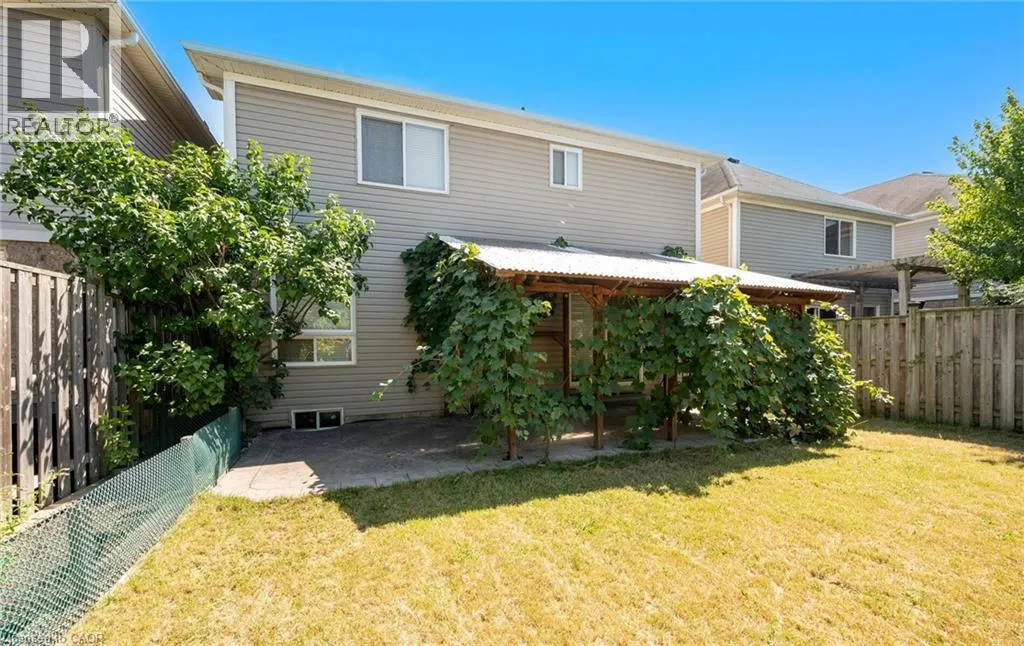 48 POWELL Drive