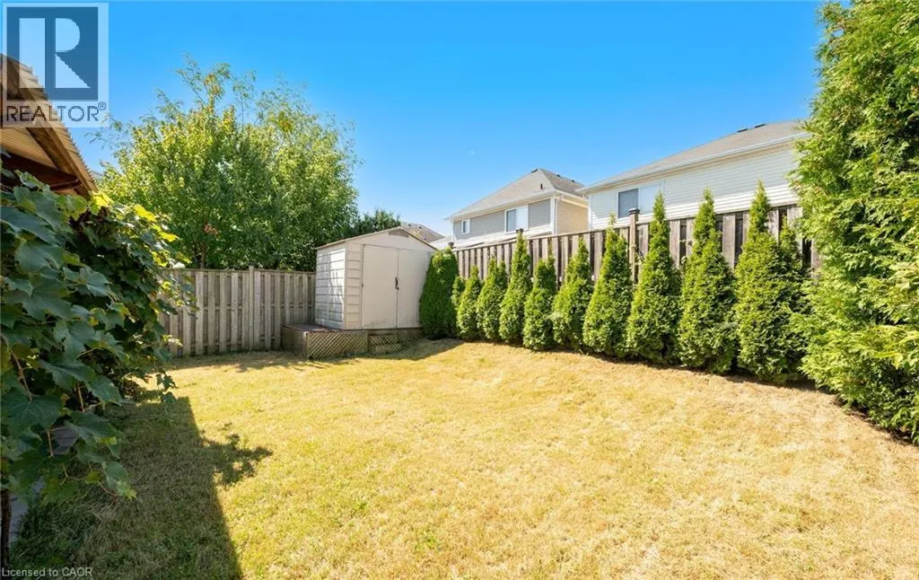 48 POWELL Drive