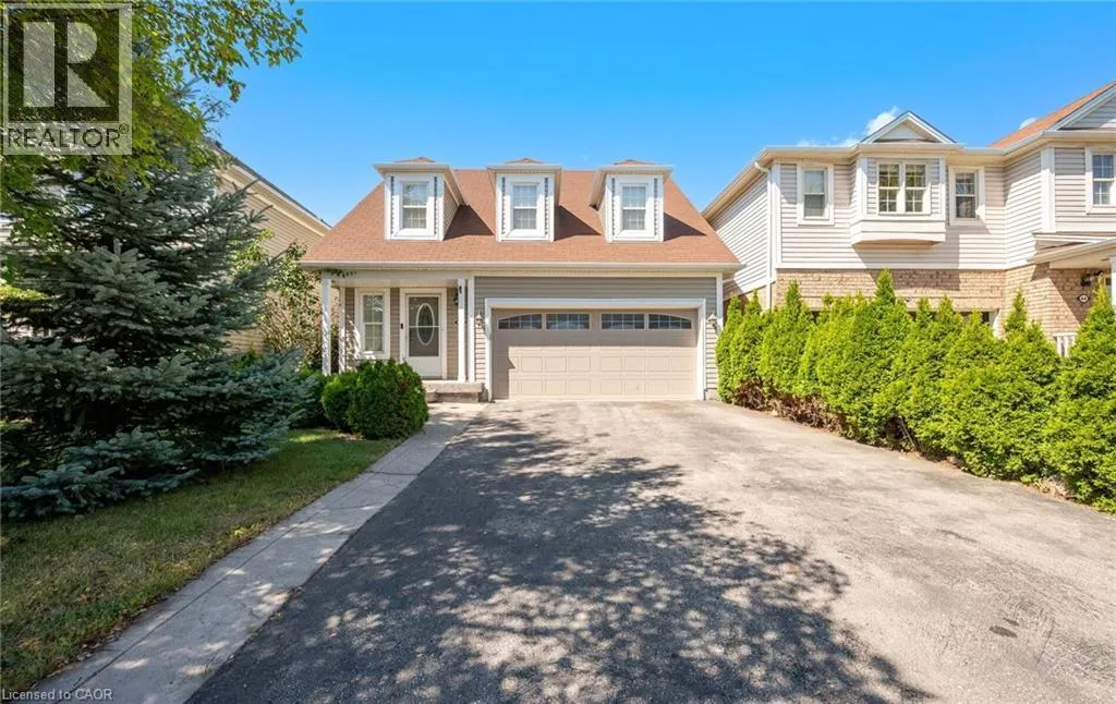 48 POWELL Drive