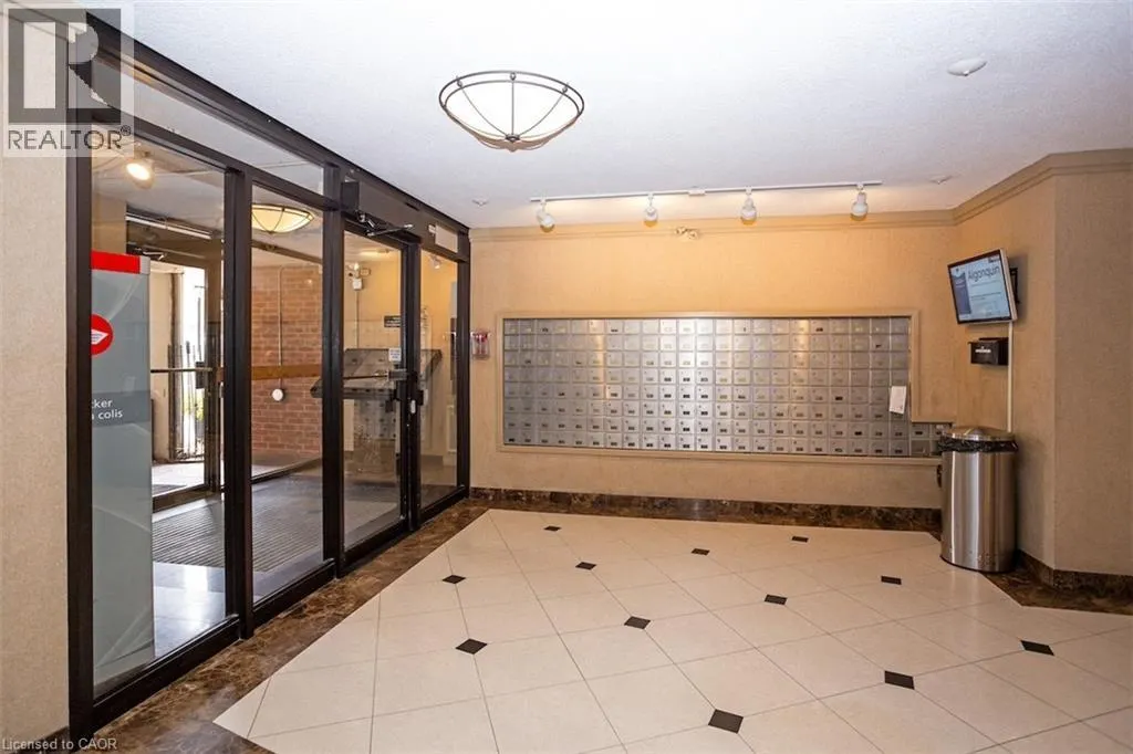 50 MISSISSAUGA VALLEY Boulevard Unit# 120, #120