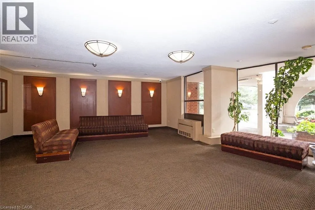 50 MISSISSAUGA VALLEY Boulevard Unit# 120, #120
