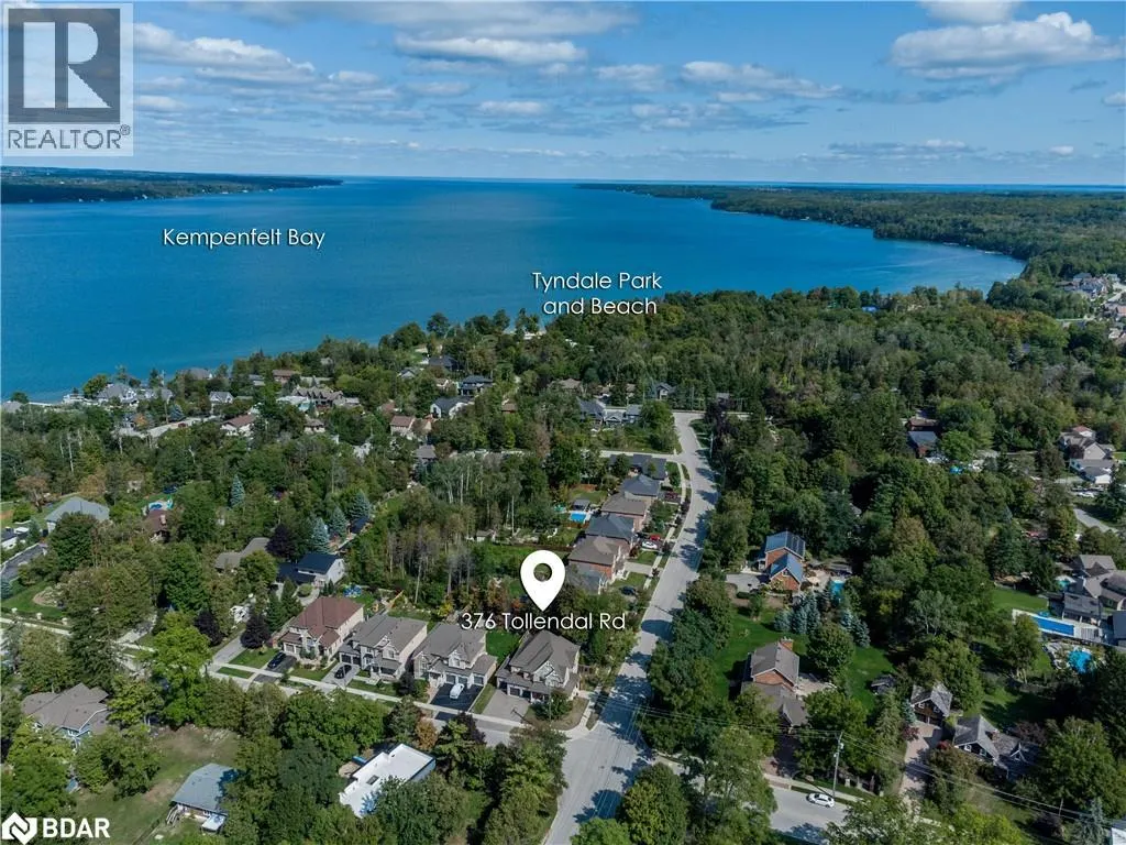 376 TOLLENDAL MILL Road