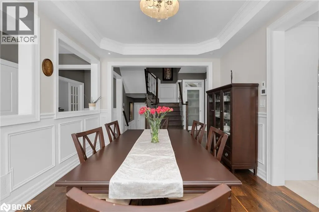 376 TOLLENDAL MILL Road
