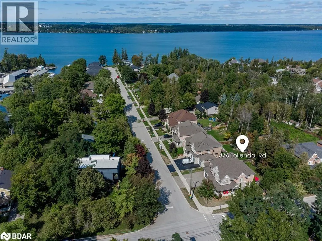 376 TOLLENDAL MILL Road