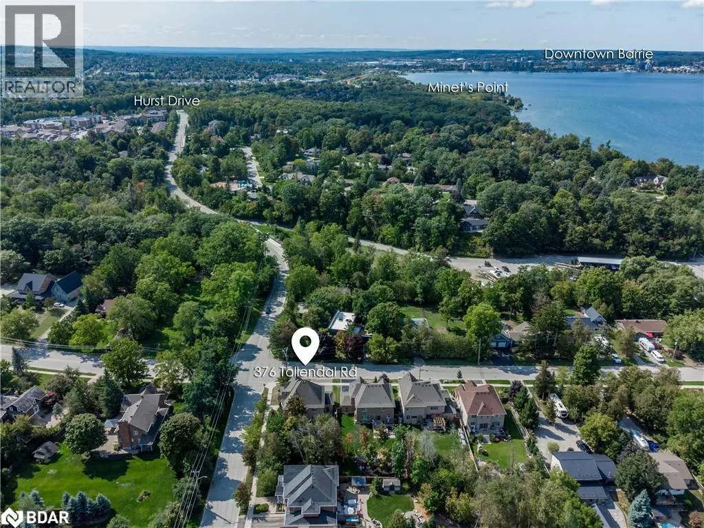 376 TOLLENDAL MILL Road