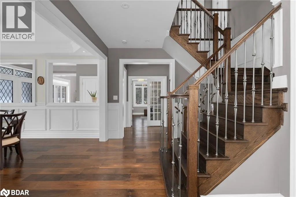 376 TOLLENDAL MILL Road