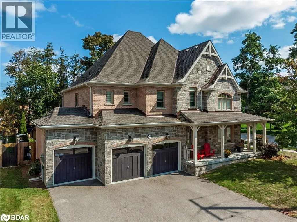 376 TOLLENDAL MILL Road