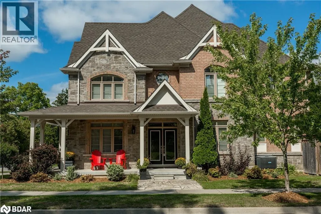 376 TOLLENDAL MILL Road