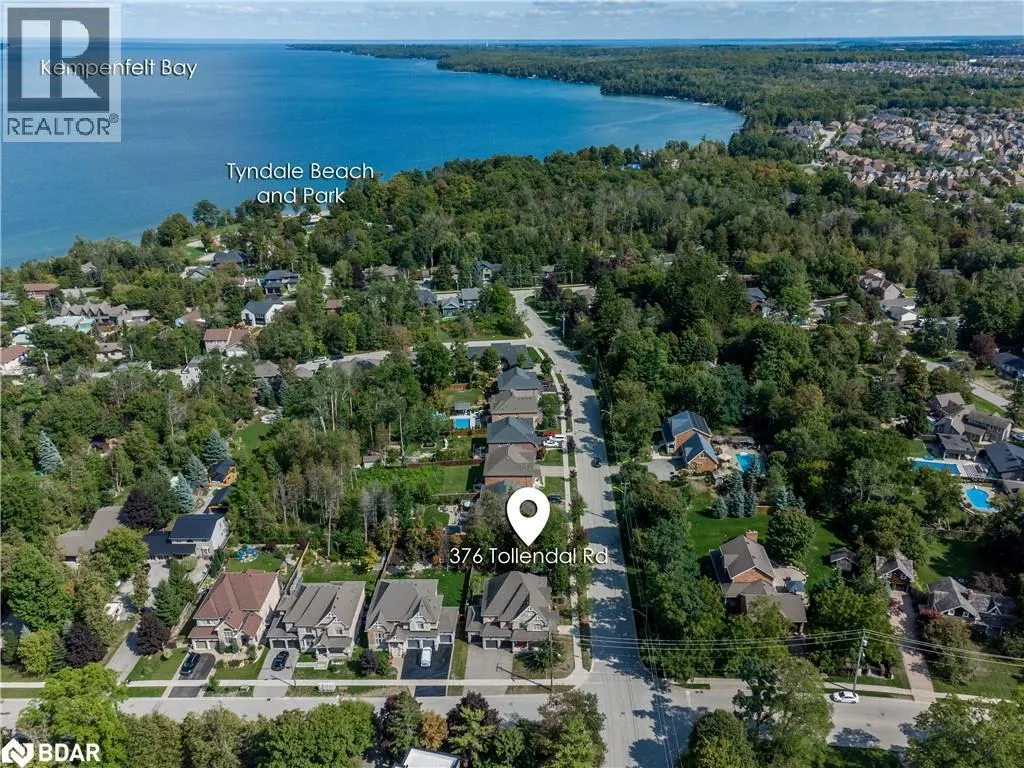 376 TOLLENDAL MILL Road