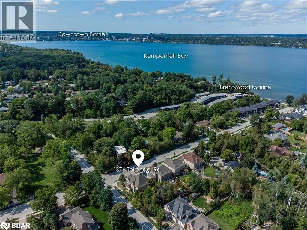 376 TOLLENDAL MILL Road