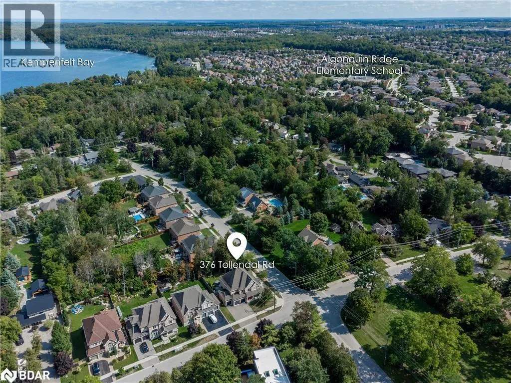 376 TOLLENDAL MILL Road
