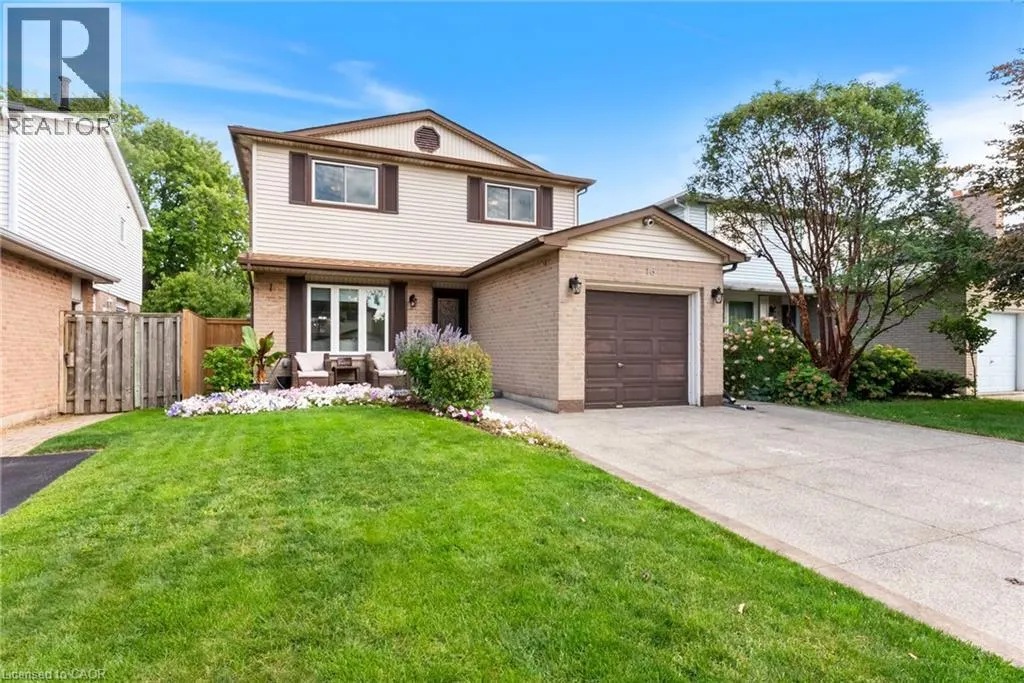 16 DRAKES Drive