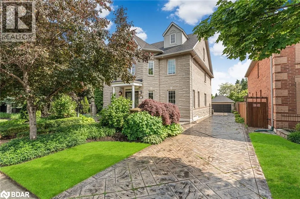 2000 PEAK Place