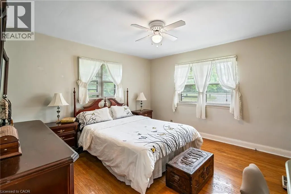 15756 NIAGARA Parkway