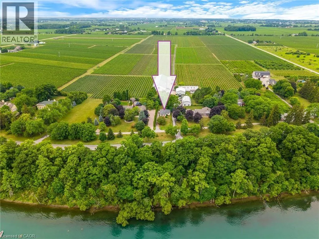 15756 NIAGARA Parkway