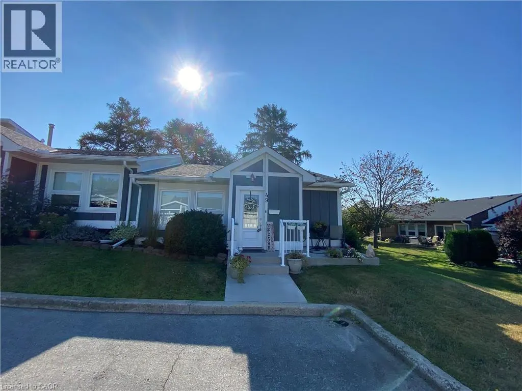 49 BISHOP REDING Trail