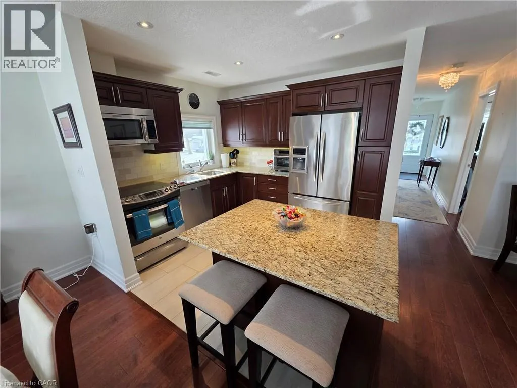 49 BISHOP REDING Trail