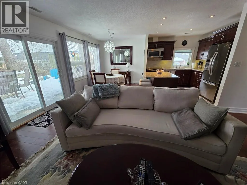 49 BISHOP REDING Trail