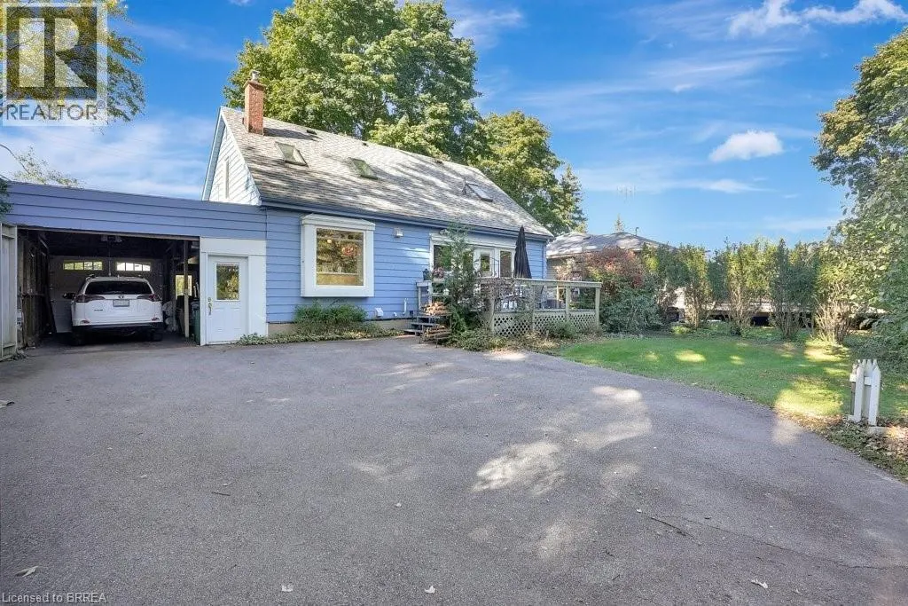 41 LOCKS Road