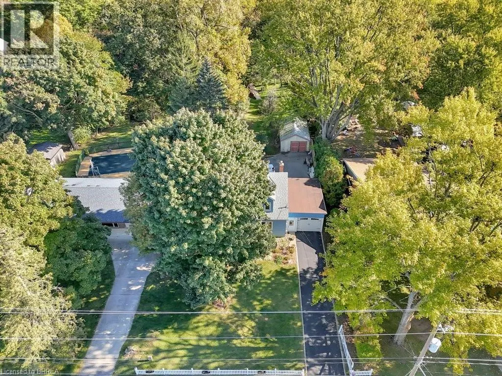 41 LOCKS Road