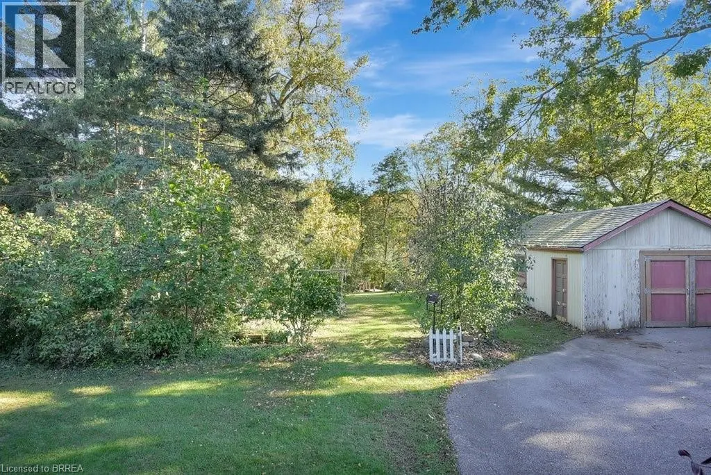 41 LOCKS Road