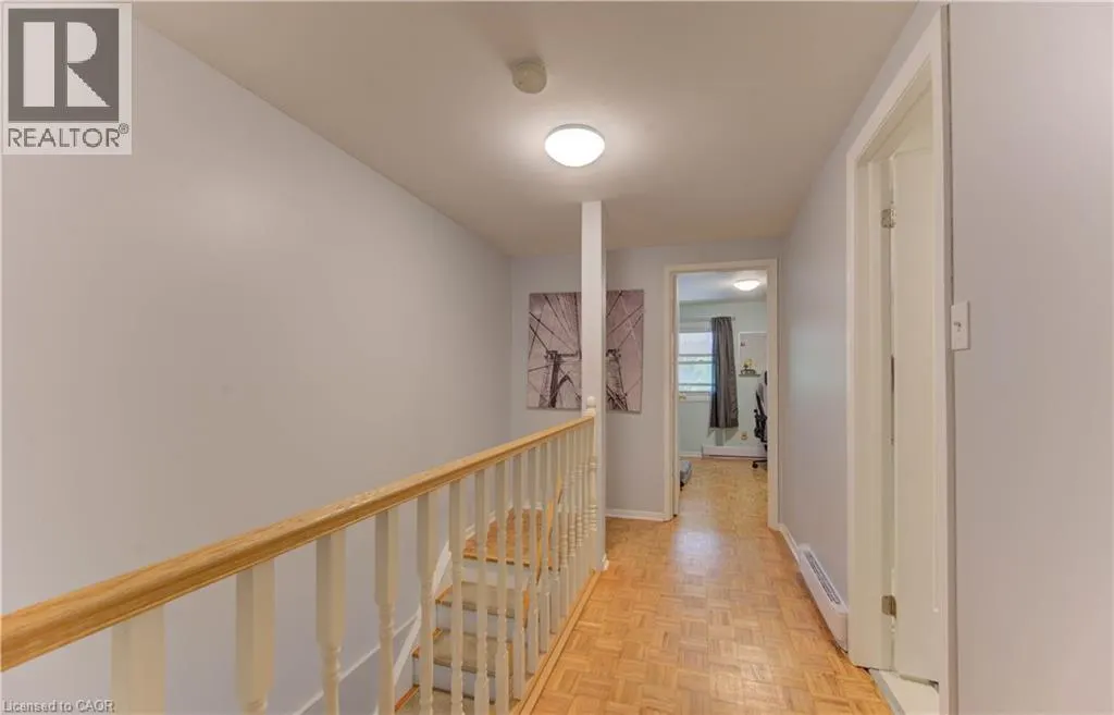 513 WEBER Street N Unit# A, #A