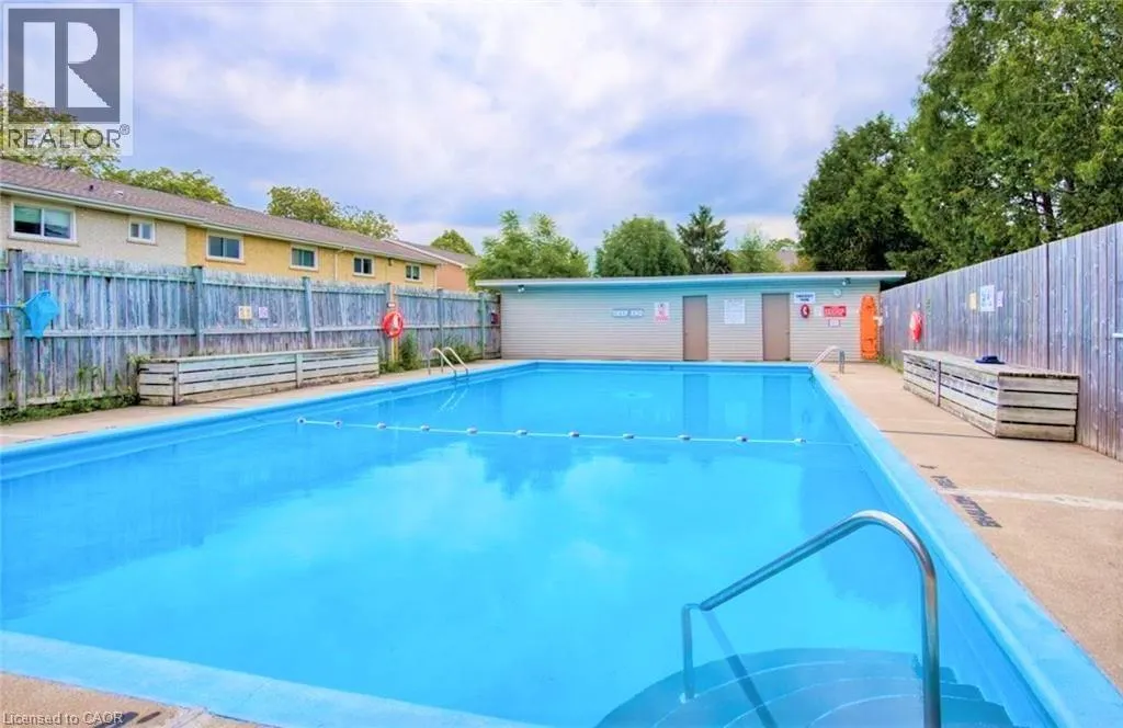 513 WEBER Street N Unit# A, #A