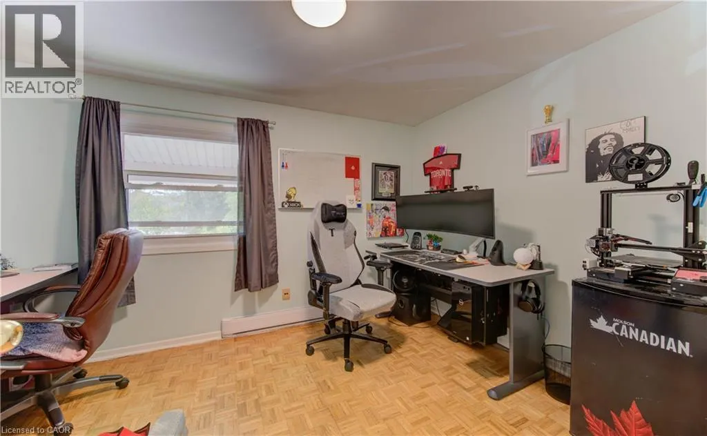 513 WEBER Street N Unit# A, #A