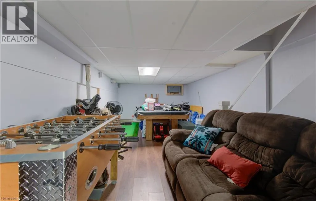 513 WEBER Street N Unit# A, #A