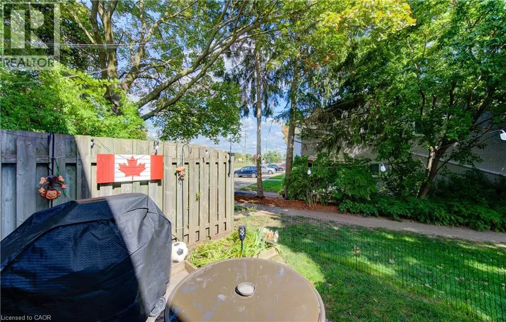 513 WEBER Street N Unit# A, #A