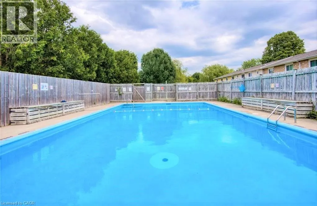 513 WEBER Street N Unit# A, #A