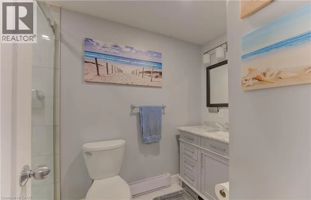 513 WEBER Street N Unit# A, #A