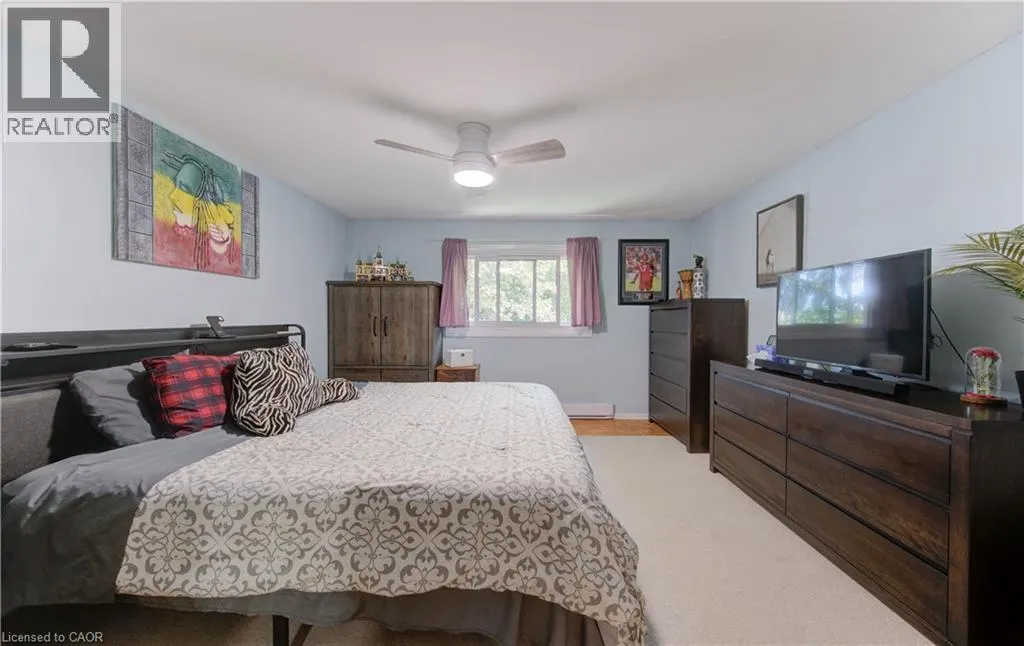 513 WEBER Street N Unit# A, #A