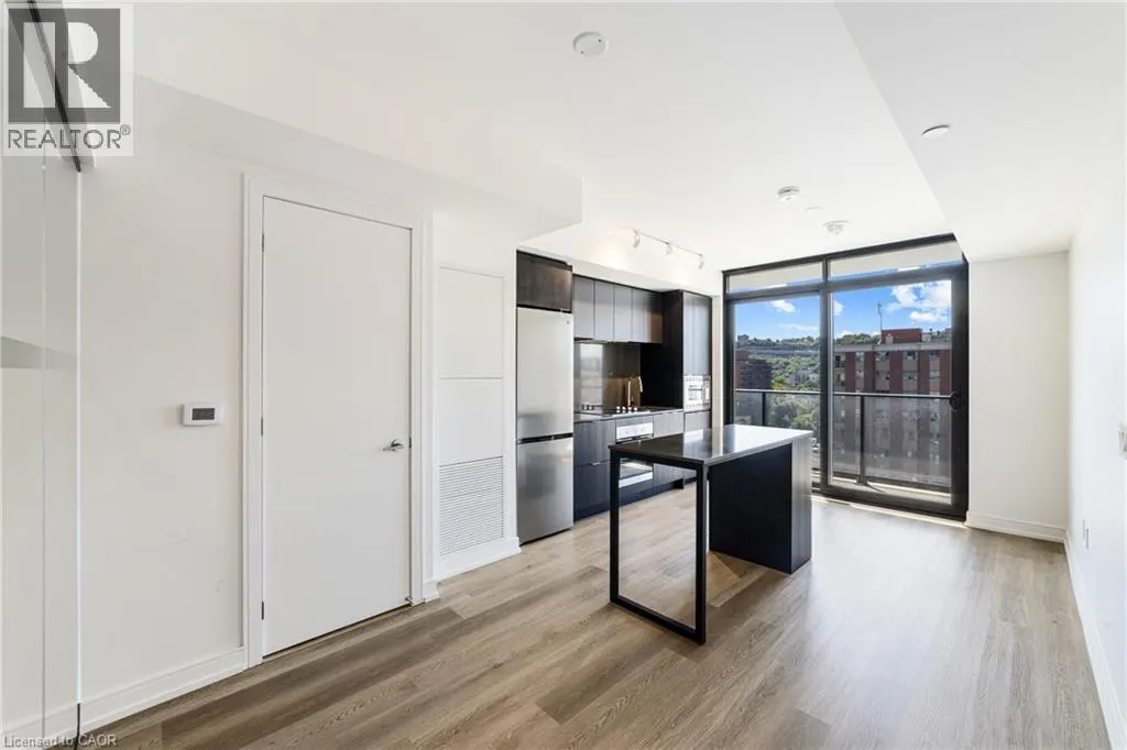 1 JARVIS Street Unit# 1102, #1102