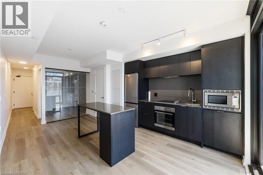 1 JARVIS Street Unit# 1102, #1102