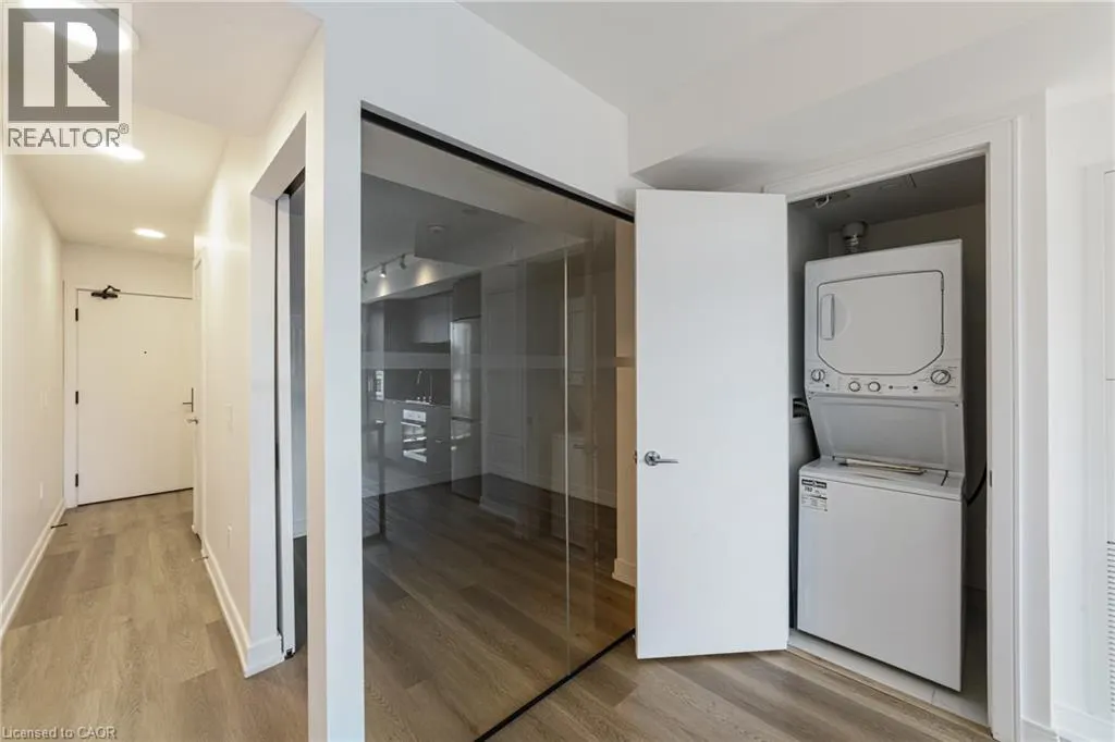 1 JARVIS Street Unit# 1102, #1102