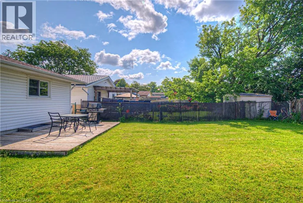 119 KINGSWOOD Drive