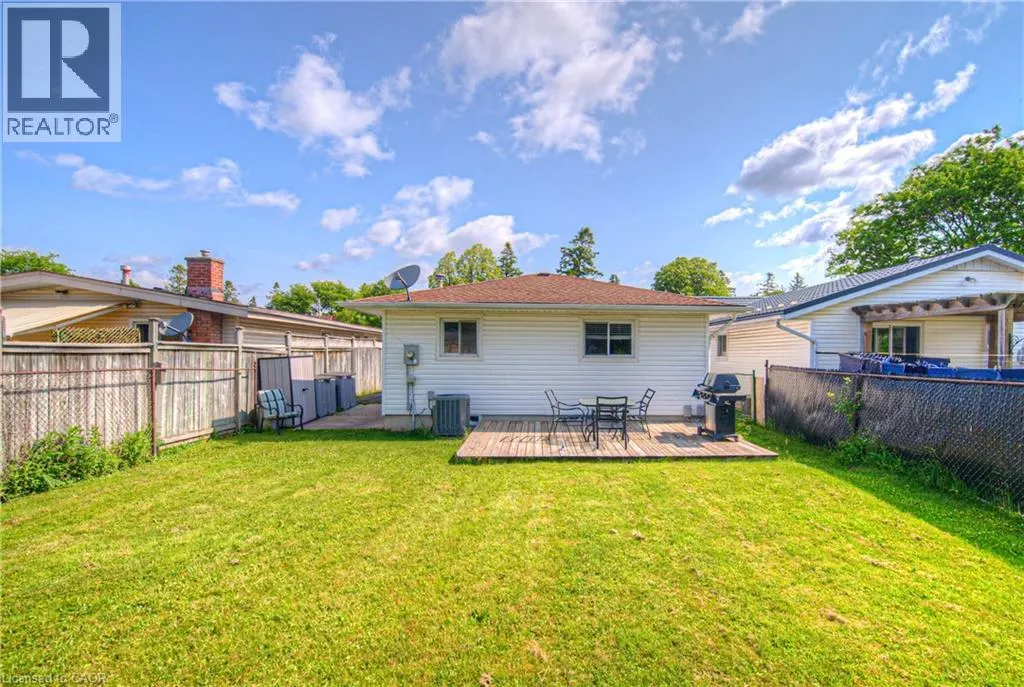 119 KINGSWOOD Drive